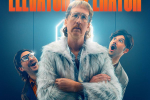 ELECTRIC CALLBOY zvou na turné divokou legendou o chlápkovi, co obsluhuje výtah