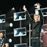 BON JOVI - 24. 6. 2013, Praha, Eden