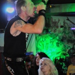 Paralelní akce k Rebellion punk festivalu - 10-11.8.2013, Blackpool, Anglie