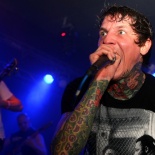 Bonecrusher Fest - 21.3.2013, Brno, Melodka