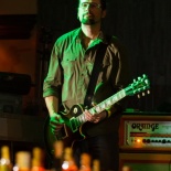 Spark Rock Party vol. 1 - 12.6.2012 