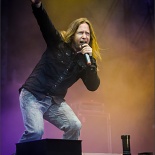 Masters of Rock 2012 - vol I