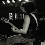 28.-29./03/2014 - Daniel Krob + The Snuff