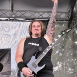 FEKAL PARTY: sobota 31.8.2013, Praha, Modrá Vopice