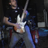 FUCK THE FACTS, PSYCHOFAGIST, DIPHTERIA, PERFECITIZEN - 1.4.2012, Praha, Modrá Vopice 