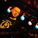 Noise Therapy Fest vol.1 - 11.8.2012, Praha, Modrá Vopice