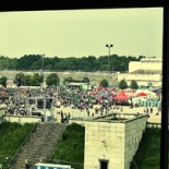 Rock im Park 2012 - Nürnberg, Německo