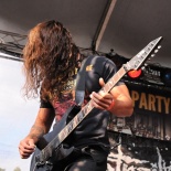 FEKAL PARTY: sobota 31.8.2013, Praha, Modrá Vopice