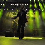 ROCK POD KAMEŇOM: Sninské rybníky (SR) 8.-10.8.2013