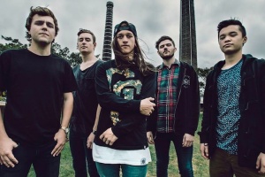 Metalcorová síla POLARIS se vrací v novém klipu