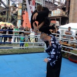 Ostrava v Plamenech_2