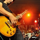 REBELLION PUNK FEST: neděle 11.8.2013, Blackpool, Anglie