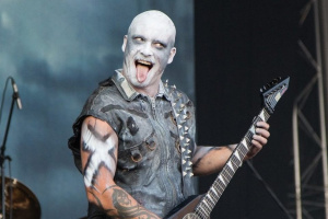 Galder poodhalil první obrysy nové desky OLD MAN´S CHILD