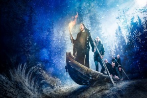 SUOTANA: Následovníci CHILDREN OF BODOM a NORTHER