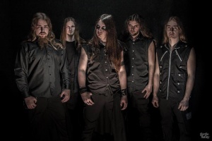 Českobudějovičtí DESIRE FOR SORROW vydávají desku „Visions“