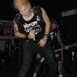 Enemy Of The Sun Fest - 14. a 15.9.2012, Praha