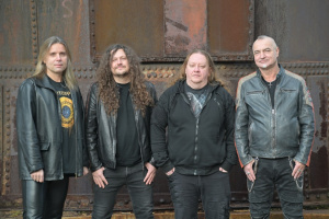 Hardrockoví BASTARD vydávají nový klip plný symboliky