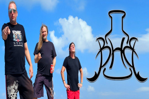 Štatlaři BLUE HEAD hodili čučku na řeckó story