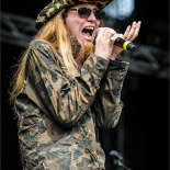 Masters of Rock 2013 - den IV.