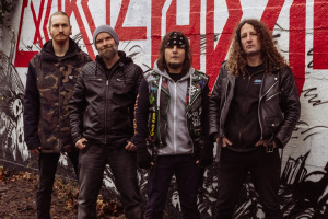 V táboře EXORCIZPHOBIA propukne 13. dubna nekontrolovaná neuróza!