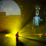 THE AUSTRALIAN PINK FLOYD SHOW - 15.1.2012, Brno, Kajot Arena 