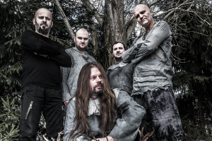 Lednový Spark uvádí paganmetalový víchor zo Slovenska: RAMCHAT