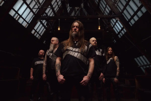 ENSLAVED přivezou do Brna nové album i luxusní severskou společnost