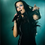 Tarja - 13.1.2012, SH Euronics, Zlín