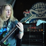 BRUTAL TRUTH ad. - 1.8.2013, Praha, Modrá Vopice