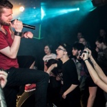 Attack The Hero_křest alba As One We Stand - 8