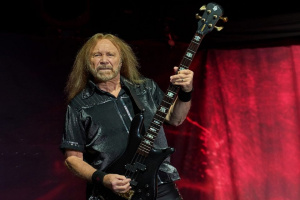 JUDAS PRIEST plánují příští rok nahrát  nové album