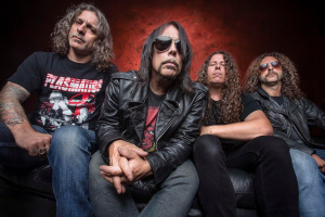 Stonerrocková legenda MONSTER MAGNET oslaví 35 let výročním turné, které nemine ani Ostravu