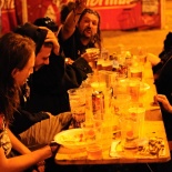 Obscene Extreme Aftershow Party - 7.7.2013, Trutnov