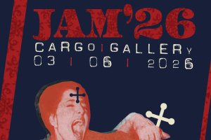 SLUT, NAŠROT a RÁNY TĚLA oslaví 30 let od legendárního festivalu JAM