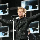 BON JOVI - 24. 6. 2013, Praha, Eden
