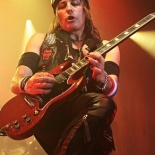 ALICE COOPER - 26. 7. 2013, Brno, Kajot Aréna