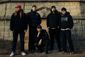 Brutal Assault tasí KNOCKED LOOSE a dalších 26 jmen!