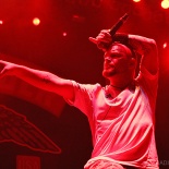 Rock im Park - 7.-9. červen 2013, Norimberk, Německo, vol. I