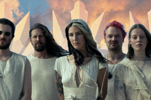 Zazpívá lidstvo svou labutí píseň? Charlotte Wessels chystá velkolepou koncepční novinku