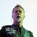 METALLICA - 7.5.2012, Praha, SynotTip Arena