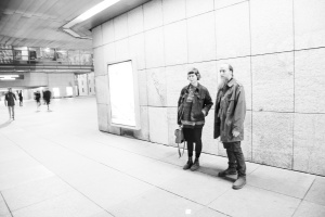 Nadja zahraje v Chapeau Rouge už příští středu