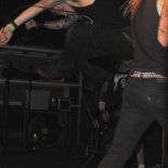 Enemy Of The Sun Fest - 14. a 15.9.2012, Praha