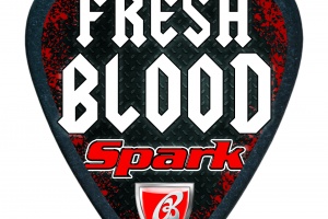 Spark Fresh Blood - přihlášené kapely!