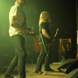 Grind Over Europe 2012 - 9.3.2012, Black Pes, Praha Klánovice