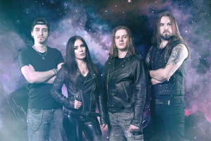 CRYSTAL VIPER přinesou na novém albu ryzí heavy metal s odkazem H. P. Lovecrafta