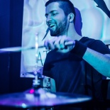 Attack The Hero_křest alba As One We Stand - 4