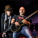 Masters of Rock 2013 - den IV.