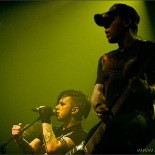 Zimní Masters of Rock - 26.11.2011, Zlín 