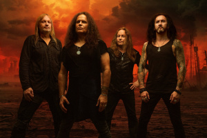 Hlasujte o nejlepší song na novém albu KREATOR „Krushers of the World“! 