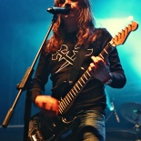 ARAKAIN XXX - 26.10.2012, PVA Expo, Praha